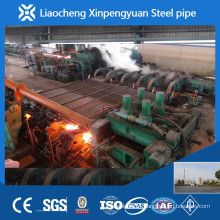 steel tubing supplier seamless steel tube boiler pipe hs code carbon steel pipe